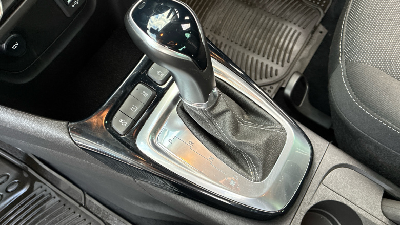 Vauxhall Crossland 1.2 Turbo [130] GS 5dr Auto Petrol Hatchback